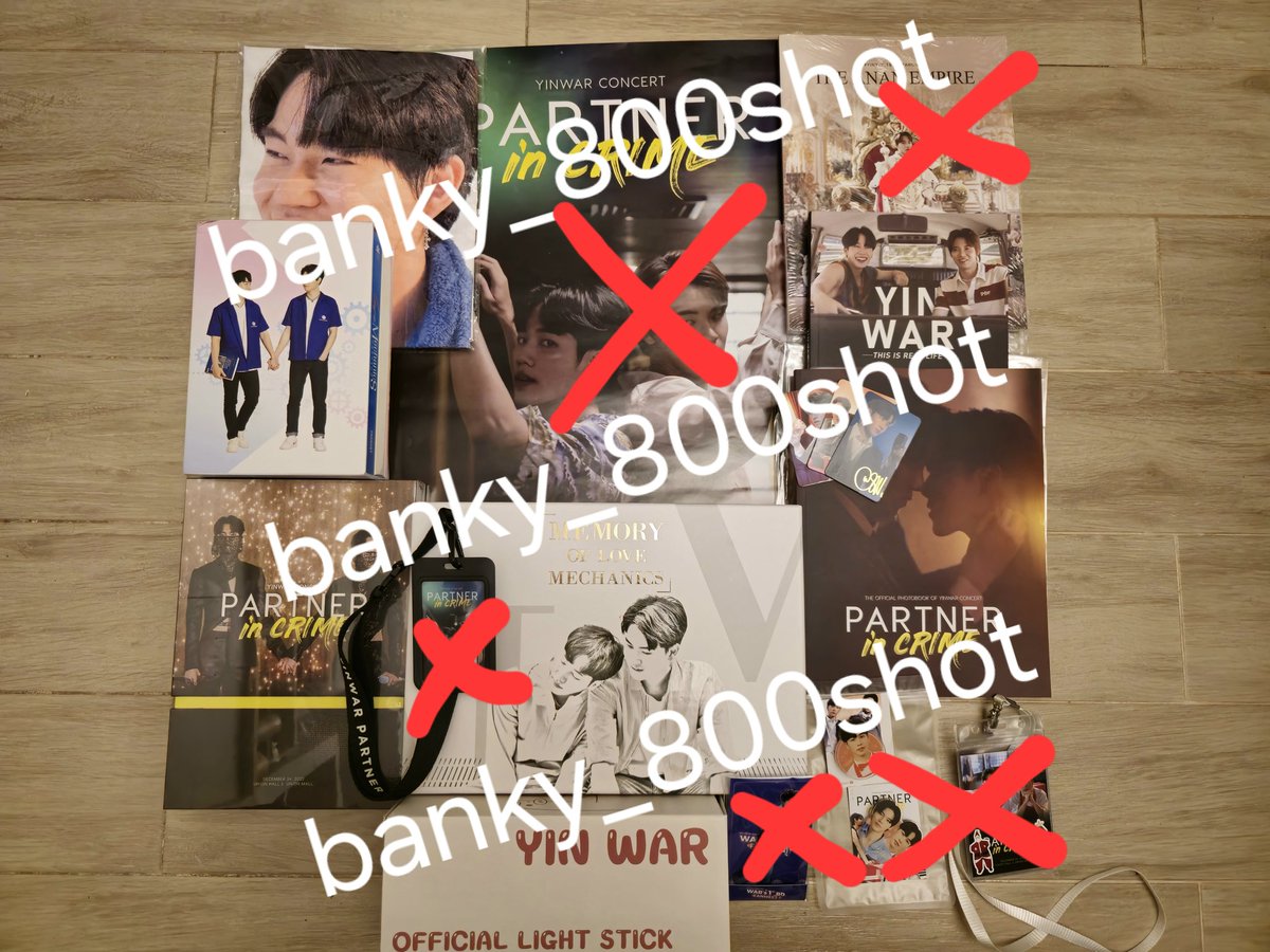Banky_800shot tweet media