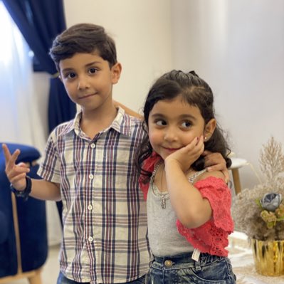 nona4Mu's tweet photo. #MyKids #Tameem #Reta #BeforeTheWar https://t.co/ddqAodY6h7