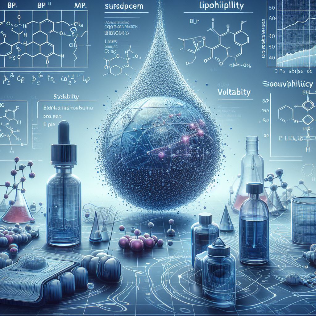 Chemical vs. Nano-QSAR: Revolutionizing chemical risk assessment! Our latest research  #MachineLearning, computational modeling, and nano-QSAR methods to  predict chemical hazards with precision. Advances in  Intelligent Systems: [doi.org/10.1002/aisy.2…] #ChemicalSafety #AI