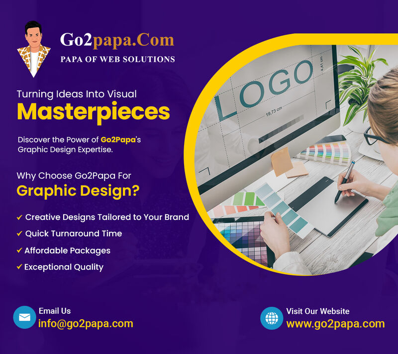 Go2papa's tweet photo. 🌟 𝐄𝐥𝐞𝐯𝐚𝐭𝐞 𝐘𝐨𝐮𝐫 𝐁𝐫𝐚𝐧𝐝 𝐰𝐢𝐭𝐡 𝐒𝐭𝐮𝐧𝐧𝐢𝐧𝐠 𝐆𝐫𝐚𝐩𝐡𝐢𝐜𝐬! 🌟
 
Your brand deserves to shine! Visit my website at https://t.co/uRIlFICc78
 
📩 Ready to get started? Contact me at info@go2papa.com
 
#graphicdesign #go2papa #DesignMagic #GraphicsDesigner https://t.co/9Nzw8tesYJ