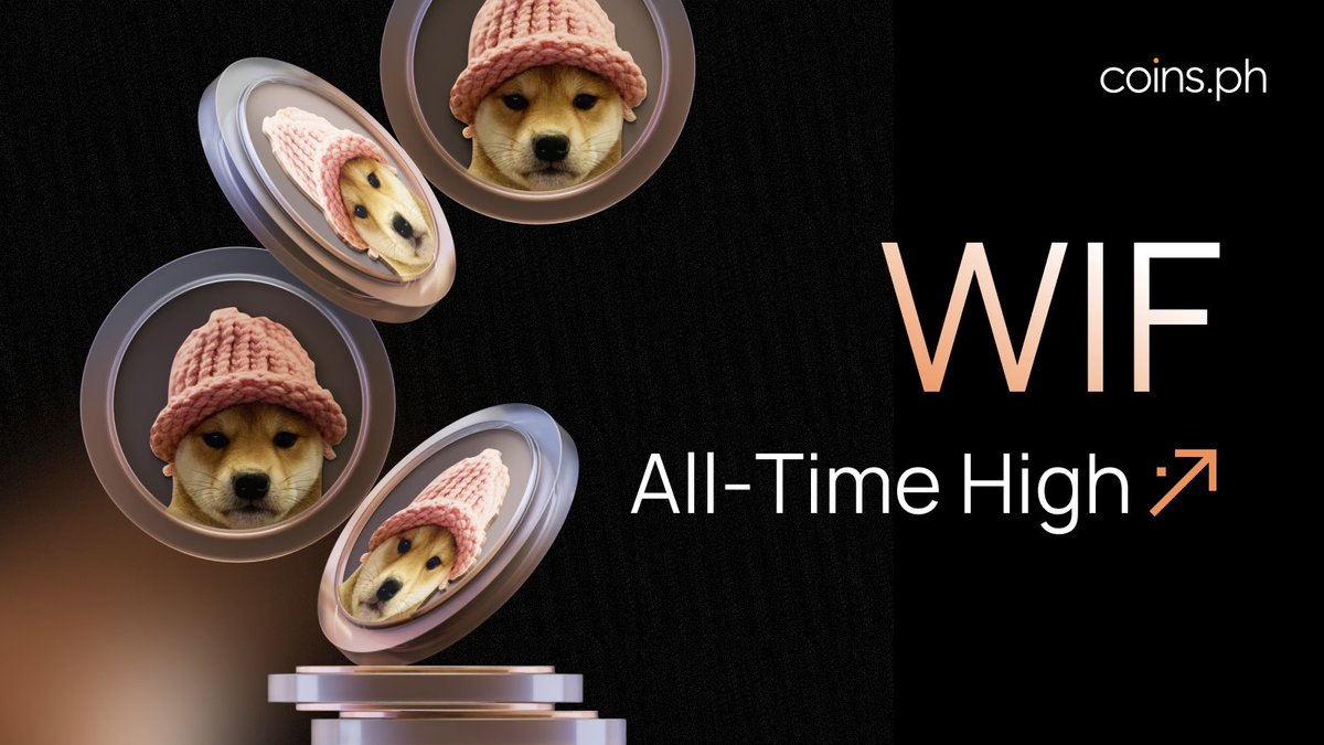 Coins.ph tweet media