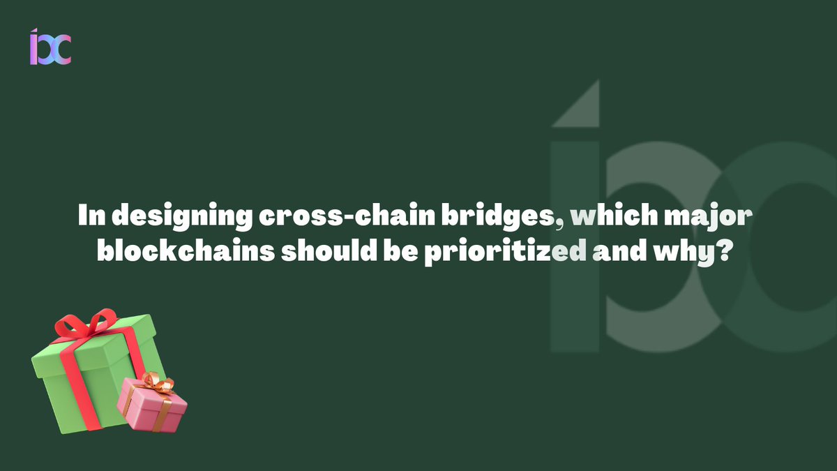 IBAX Network tweet media