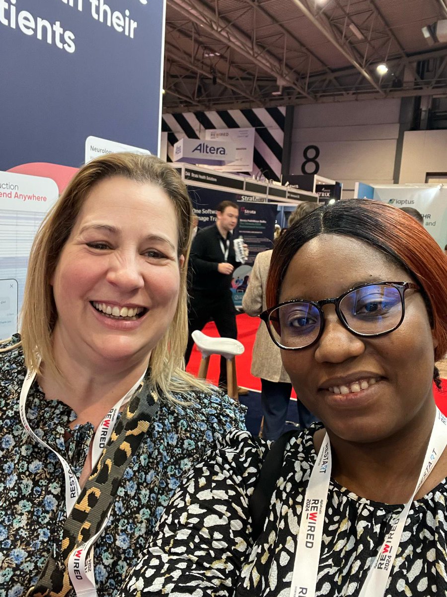 ANIORenee's tweet photo. Great couple of days @DHRewired consolidating learning from @FNightingaleF by presenting. Great networking. https://t.co/NBgl7Noi2e