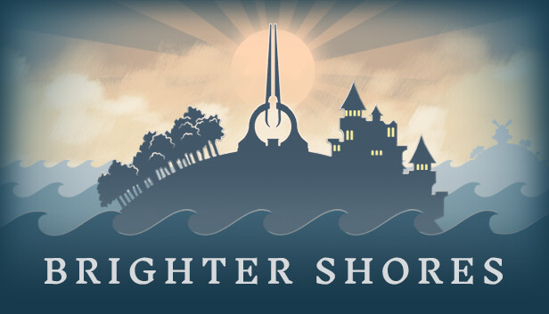 Loopify's tweet photo. Runescape creator Andrew Gower just announced he's been working on an MMO for the last 10 years.

Brighter Shores: https://t.co/xmXckLLlge