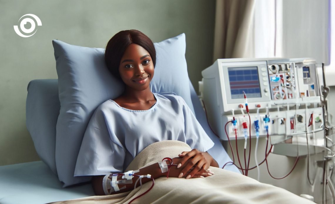 nighealthwatch's tweet image. Living with kidney disease should not be a death sentence. 

To mark #WorldKidneyDay 2024, @Herdeeyxaa shares insights on how we can overcome barriers to kidney health in Nigeria. 

 Read more👉 nhwat.ch/3wTbTB3 #WorldKidneyDay2024