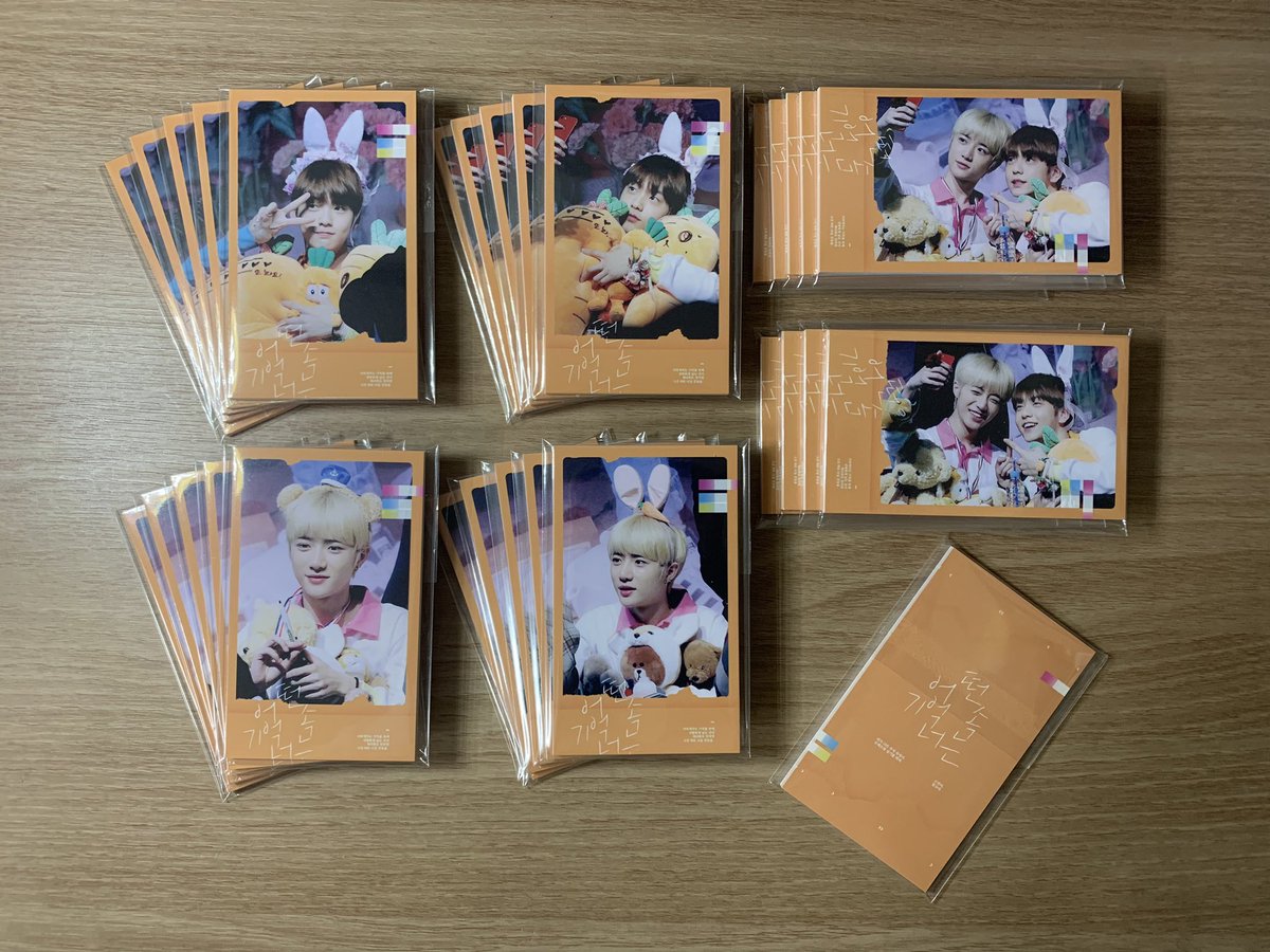 WITHTXTMOA's tweet photo. <투바투 2배 비공굿 판매계 중복 랜박 판매 양도 txt poca random box> 

가격>9.1 / 원가>20.1(+덤 1.0)

일반택배>0.5(반택은 박스길이 초과 ❌)

양식>‘판매글캡쳐/이름/전번/주소’

▶️입금은 즉입만(계좌 전송 후 10분내)
▶️양식 제출 제외 답장 ❌(디엠•옵챗)
(Ex>안녕하세요 구매 가능한가요?) https://t.co/z5HL4plQ5t