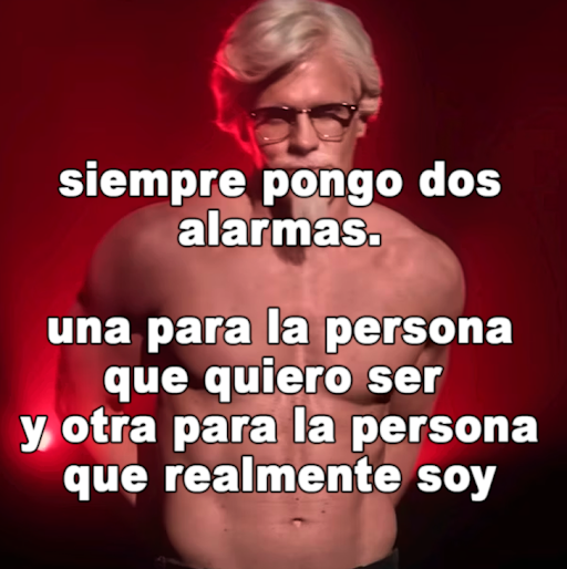 buenos dias