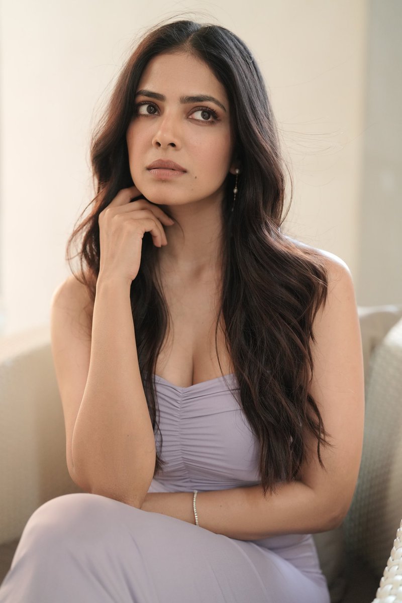 MalavikaM_'s tweet image. 🌸