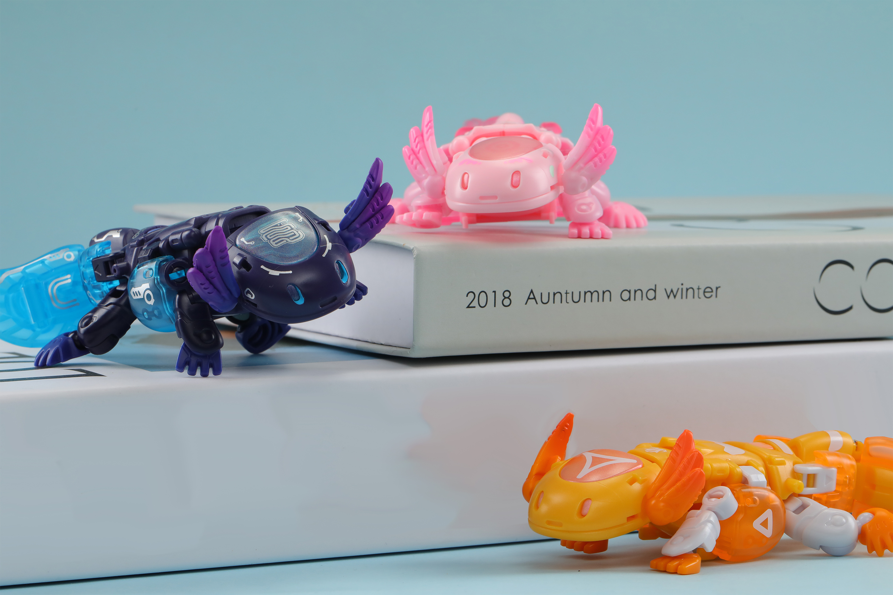 52TOYS 日本公式 on X: 