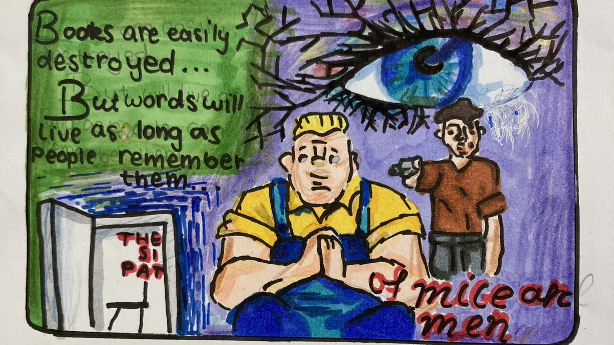 MissKindness tweet media