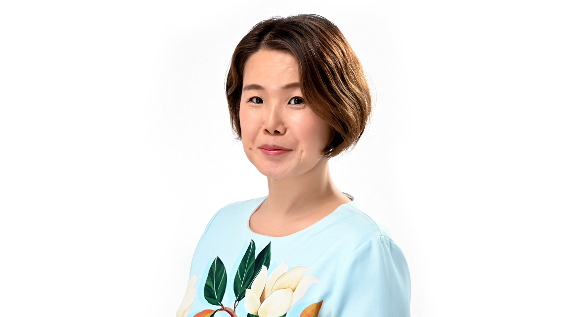 Naoko Kita: A Fearless Leader on A Mission to Empower Women Through Health Literacy Visit More : tinyurl.com/2nhejzmb #leadership #menstruation #menopause #WomensHealth