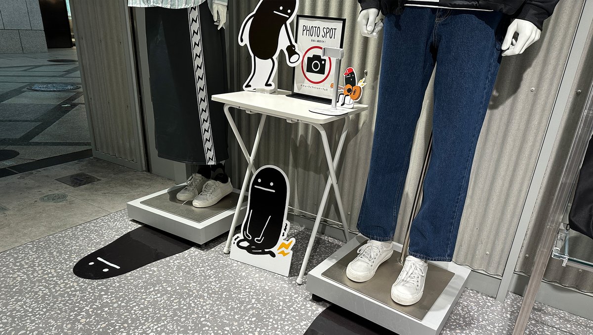 ビューティフルシャドーフェス』 🎊大好評開催中🎊 大阪・心斎橋店でも