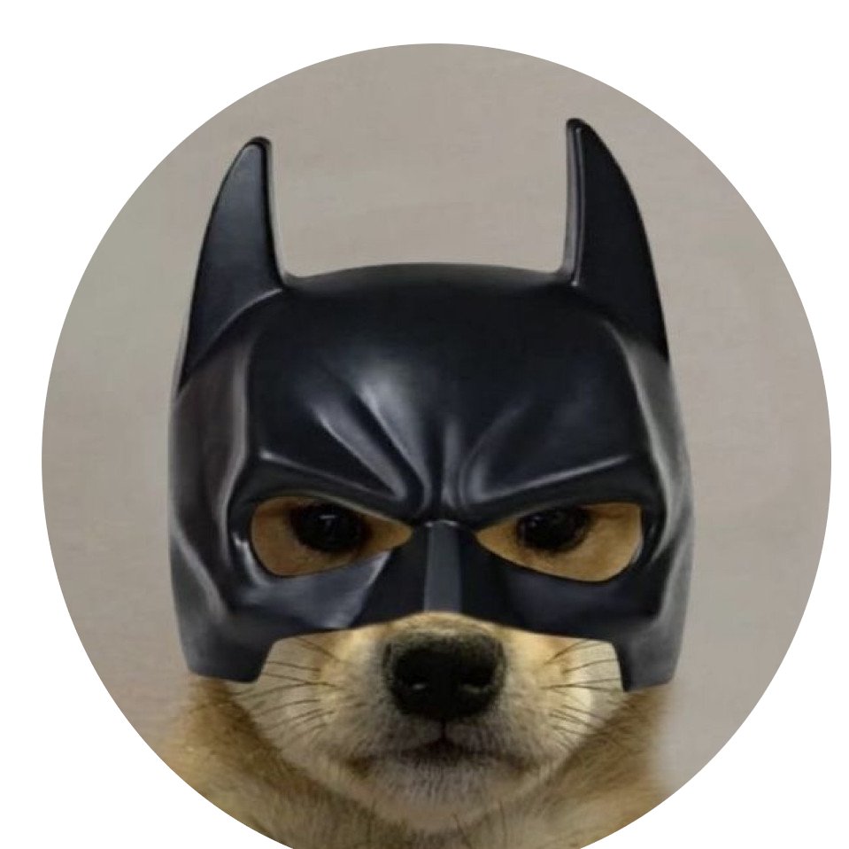 With $Sol pumping to $170

$Batwif airdrop 
at 1 million market cap 

if you want a chance 
-Follow <a href="/Batwif/">Batwif</a> 
-tag 3 friends 
-leave your Solana wallet address 👇👇