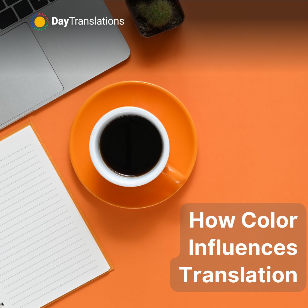 DayTranslations's tweet image. Have you ever wondered how colors can speak a language of their own? It turns out, the colors we see every day play a fascinating role in the world of translation.
bit.ly/DayTranslation…

#DayTranslations #translationservices #professionaltranslators #certifiedtranslations