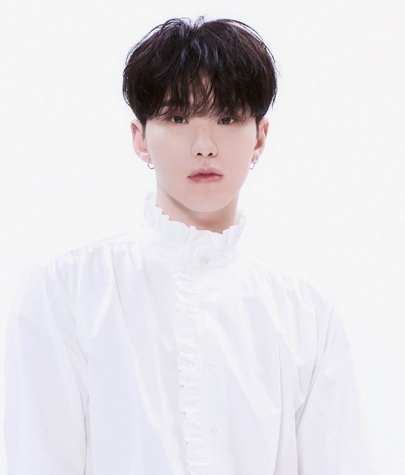 soongyu's tweet image. Hoshi and Mingyu fot SEVENTEEN MUSEUM 2024.
My princes 🐯🐶🫶🏻