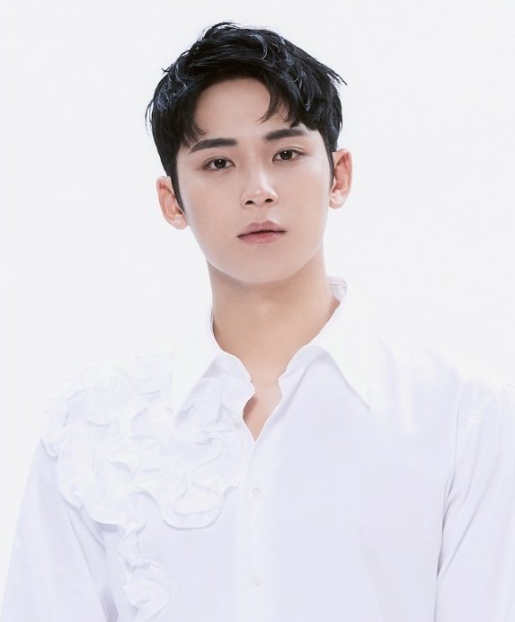 soongyu's tweet image. Hoshi and Mingyu fot SEVENTEEN MUSEUM 2024.
My princes 🐯🐶🫶🏻