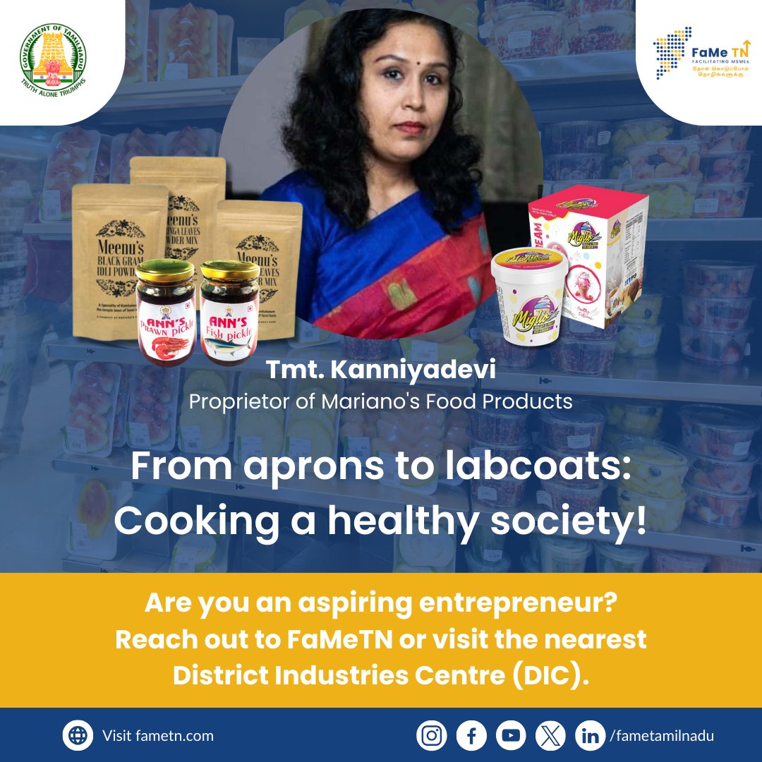 Mariano's food products: Nourishing people's heart and soul. Every year, more than one million people die due to unhealthy #dietary habits in India. One in 11 persons in India is affected by #diabetes. The emergence of health-conscious entrepreneurs in the #food processing