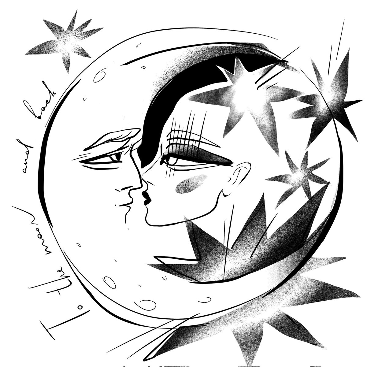 I'll be there with the moon and the star <a href="/zero________one/">zeroone 🔺</a> @RIPDAOAVAX