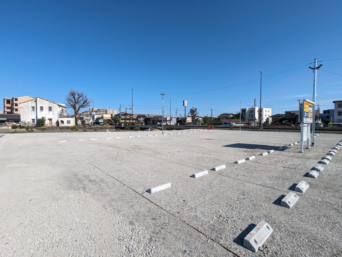 リブレコインパーキング公式アカウント tweet media