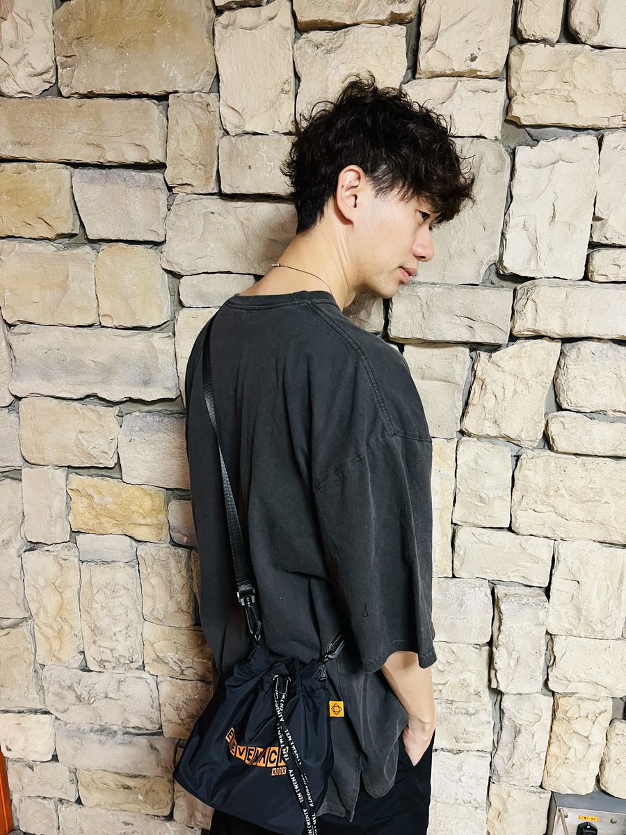 本人着用サイズ: Tシャツ・パーカーともにXL #XIIX #テントゥエンティ