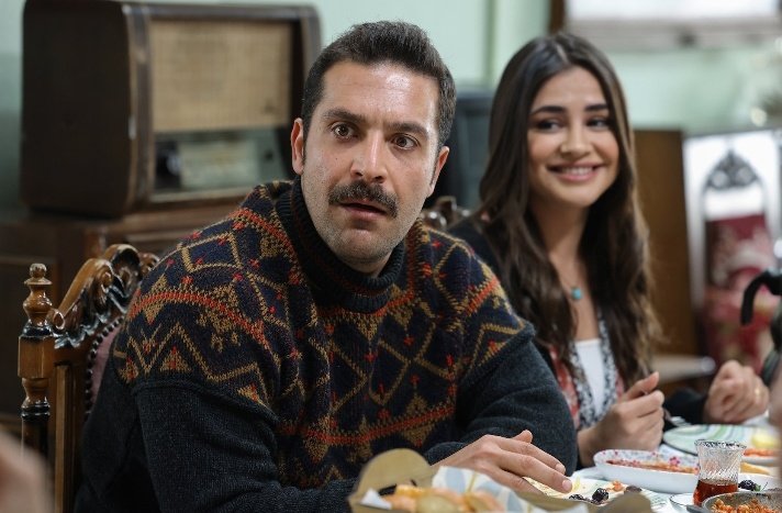 yld54708491's tweet photo. Benim dörtlü 🔥😍
#AsRam 
#CemVey https://t.co/rGmke7ILie