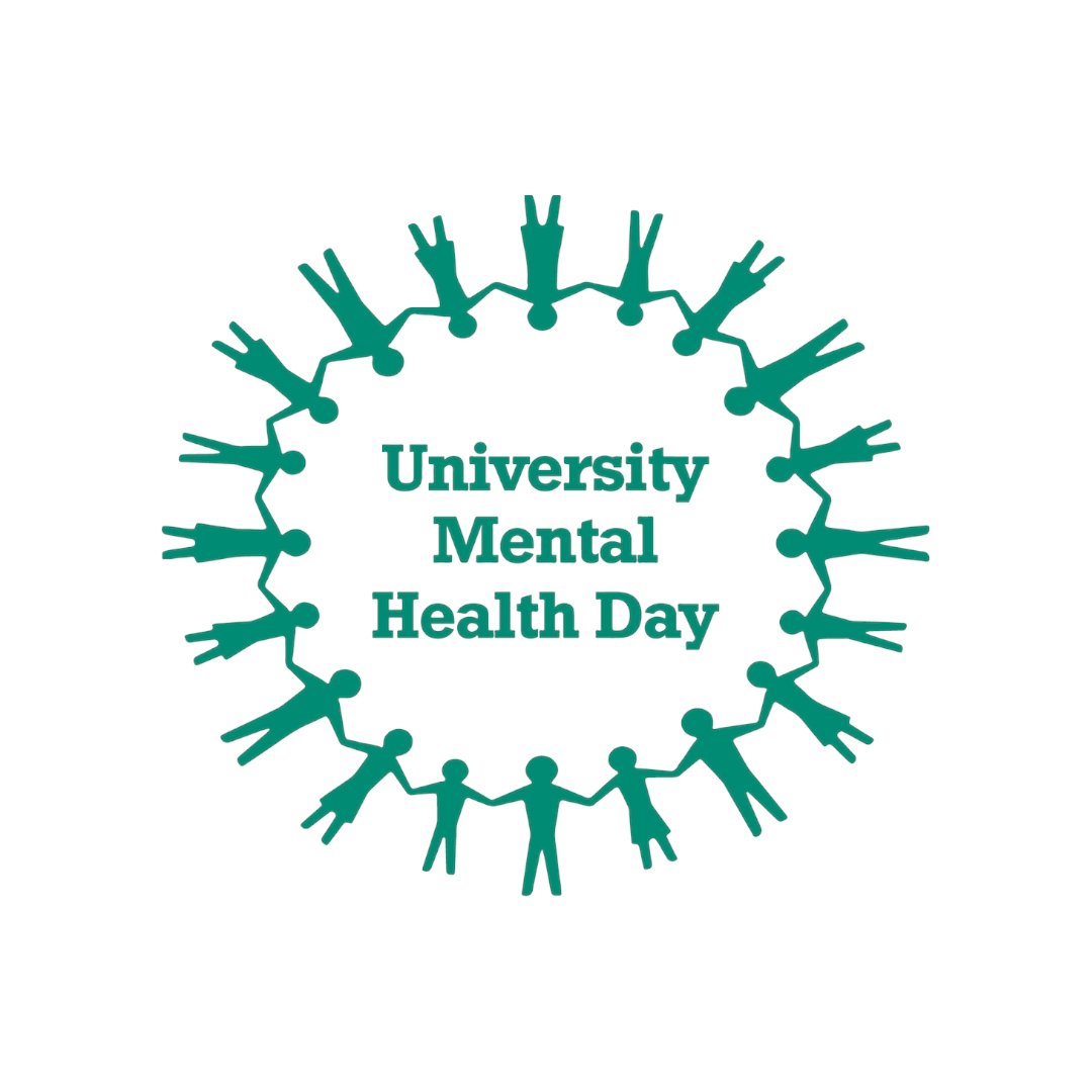 Today is #UniversityMentalHealthDay and #SocialPrescribingDay! Make sure to take a look at the range of events taking place to mark both @EdinburghUni today 👇 1/3 📍UoE Events: tinyurl.com/UMHD24 @UoEdWellbeing @StudentMindsOrg