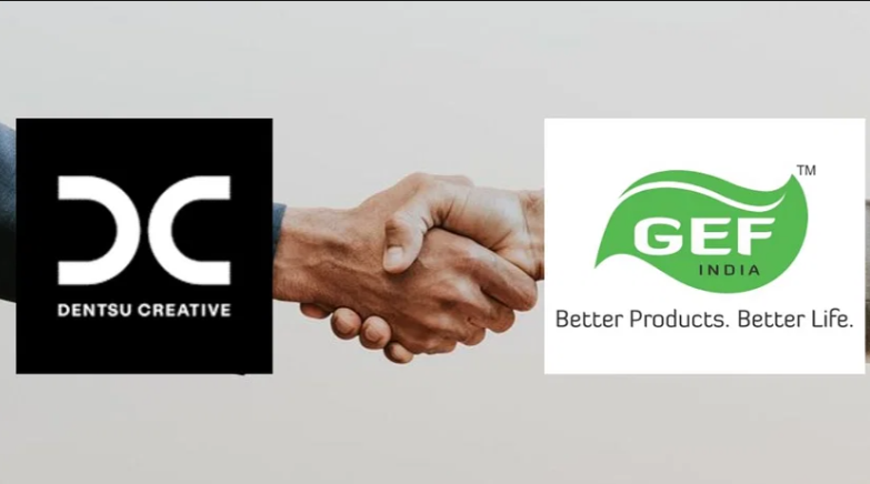 afaqs's tweet photo. .@dentsuCBharat secures the integrated creative mandate for Gemini Edibles and Fats India Ltd. (GEF India).
More here: https://t.co/rD0KvH2UqI
#advertising | #marketing | #campaigns | #dentsu | #accountwin | #agency | #digitalmarketing https://t.co/Xpx8OCBxXj