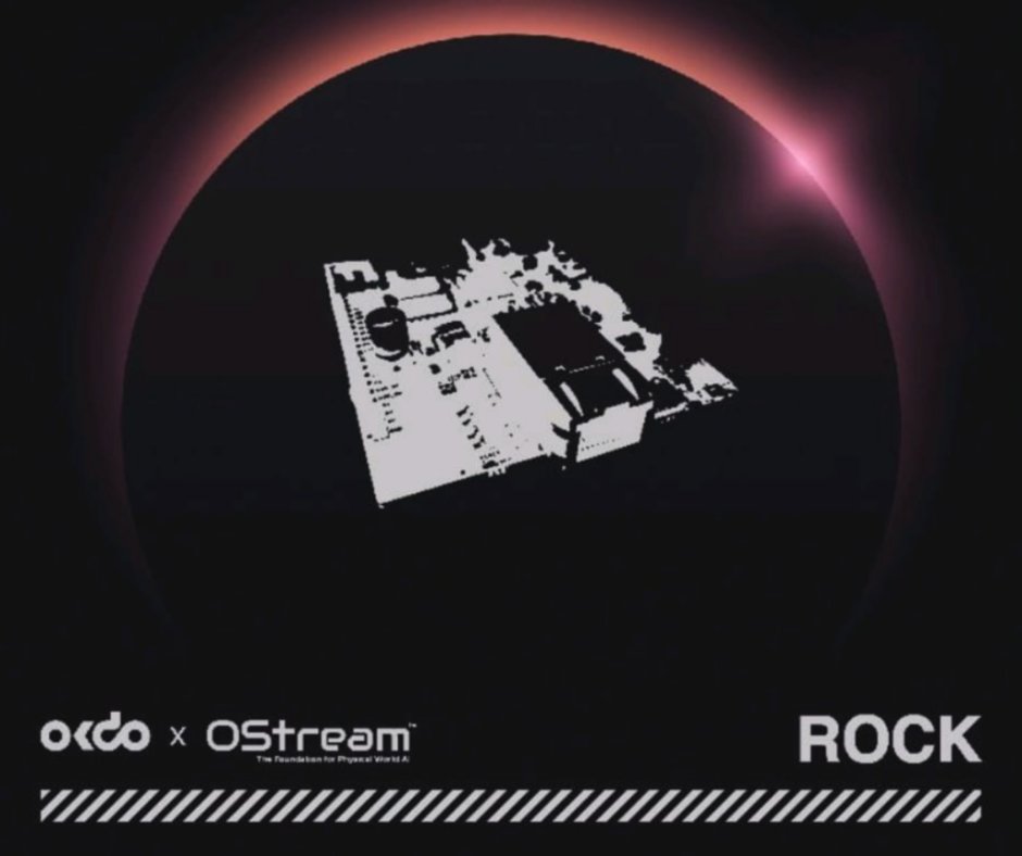 Talking_IoT's tweet image. Unlocking Edge AI with Rock 5 AIO
🔗  talkingiot.io/unlocking-edge…
This board is a game-changer for developers looking to push the boundaries of AI projects without breaking the bank.

#talkingiot #ostream #okdo #aiot