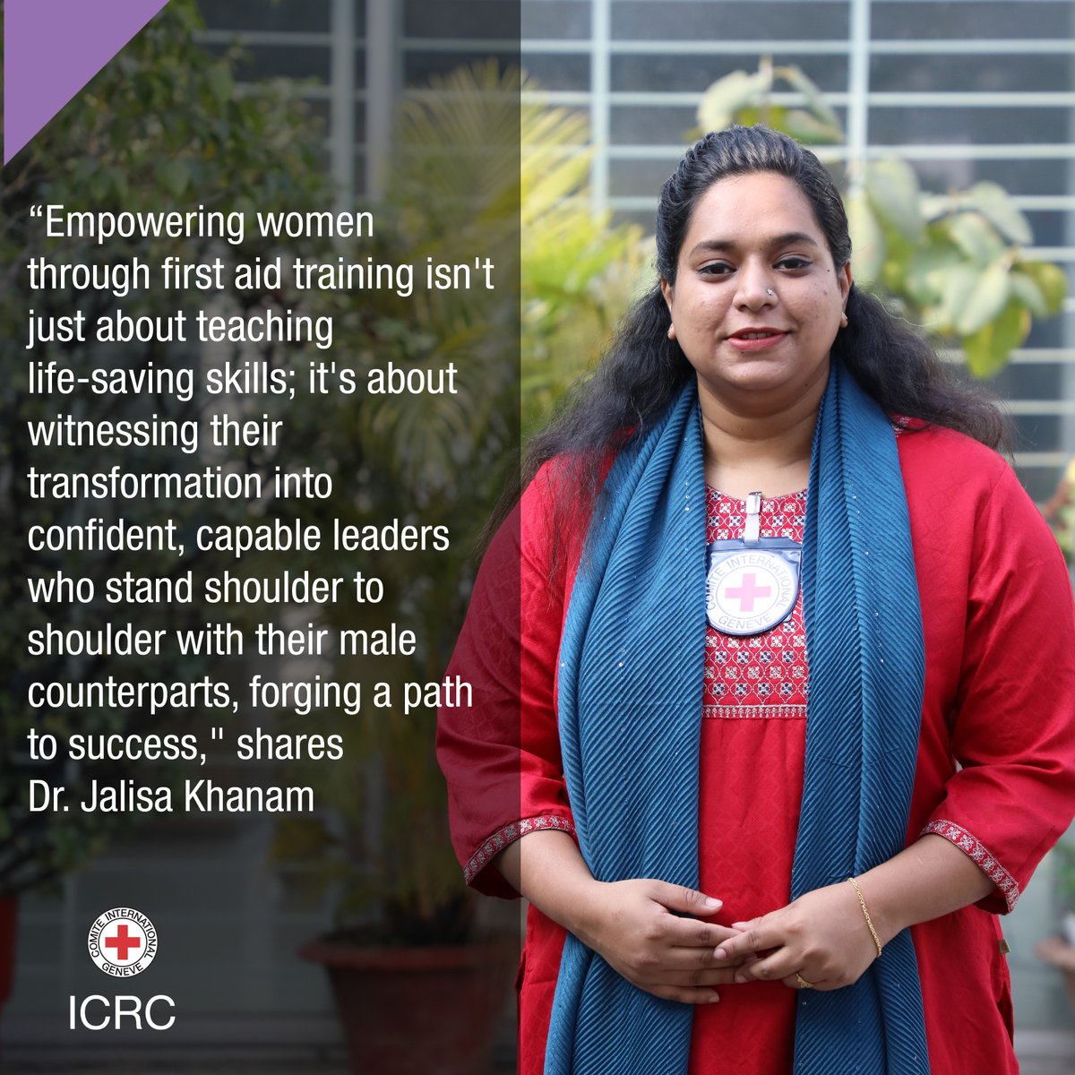 ICRC Bangladesh tweet media