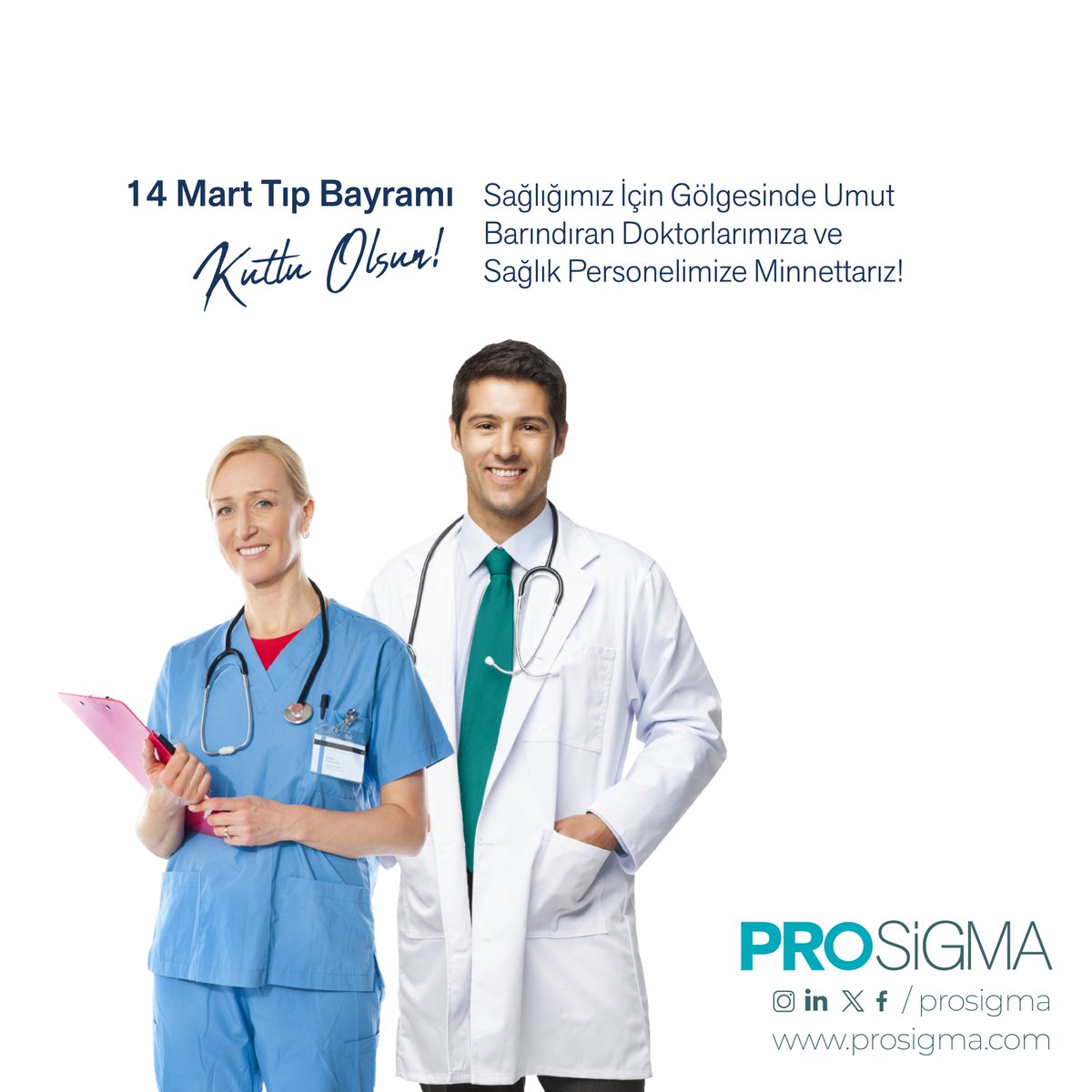 #14marttıpbayramı #14mart #tıpbayramı #prosigmatasarım