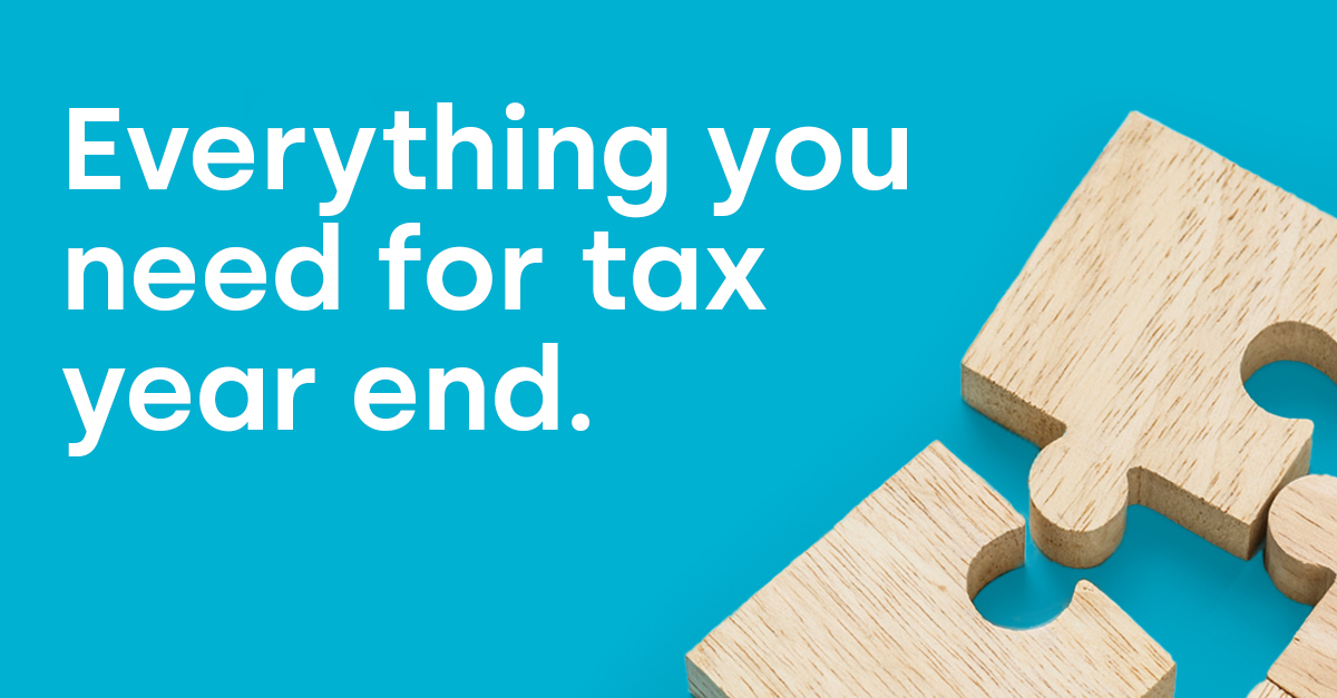 Our tax year end hub is designed to have everything you need to make this part of the year run smoothly, including our key dates and deadlines. hubs.li/Q02mmbKR0