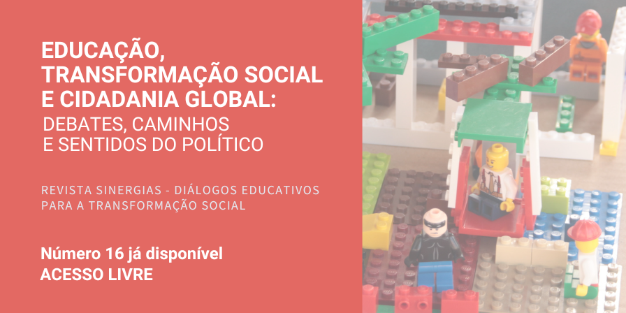 📢 Novo número da #RevistaSinergias disponível!
🔗bit.ly/revista_16_Sin…

Dedicado aos trabalhos do III Encontro Internacional Sinergias para a Transformação Social, decorrido nos dias 6 e 7 de julho de 2023.

<a href="/SinergiasED/">Sinergias ED</a> @ciie_fpceup <a href="/redeinducar/">Inducar</a> <a href="/camoes_ip/">Camões.IP</a>
<a href="/GENE_GlobalEd/">GENE_GlobalEd</a>