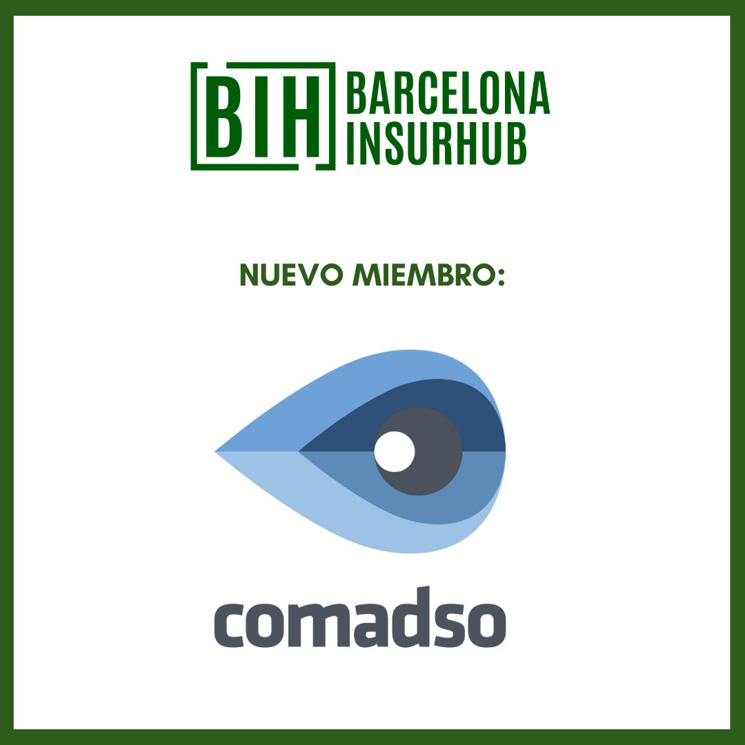 Barcelona Insurhub tweet media