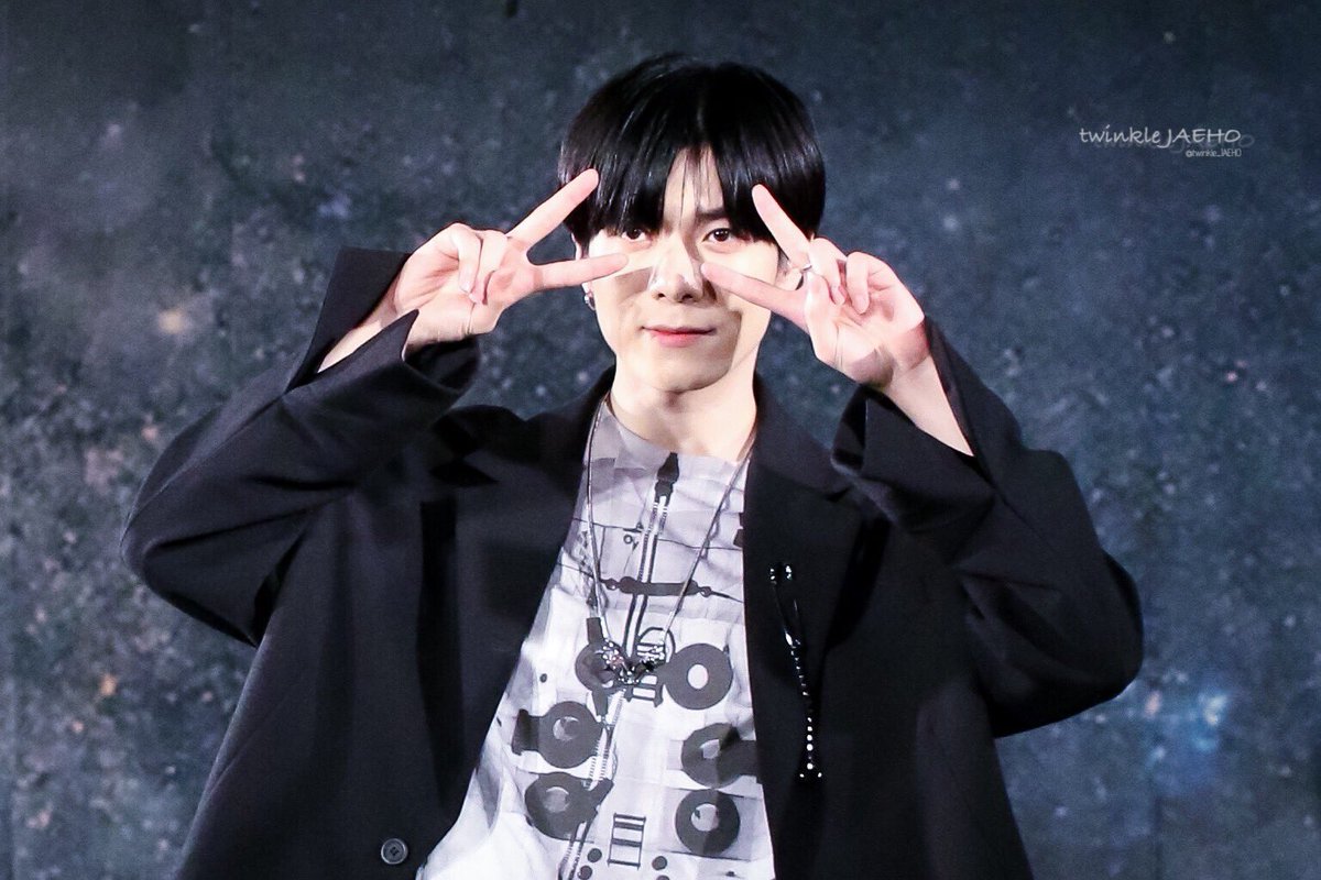 20190601 일본 나노 팬미팅