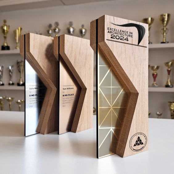 GeorgeYOUniq_'s tweet image. We generated awesome concept renders for the pieces we were intending to create 

2 concepts for that matter. The client opted for the second option with the inclined form with the engraving

Seemed more interesting, YOUnique and bespoke.

#trophydesign