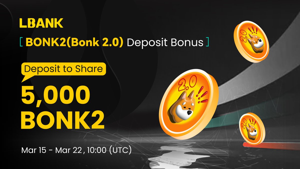 LBank.com tweet media