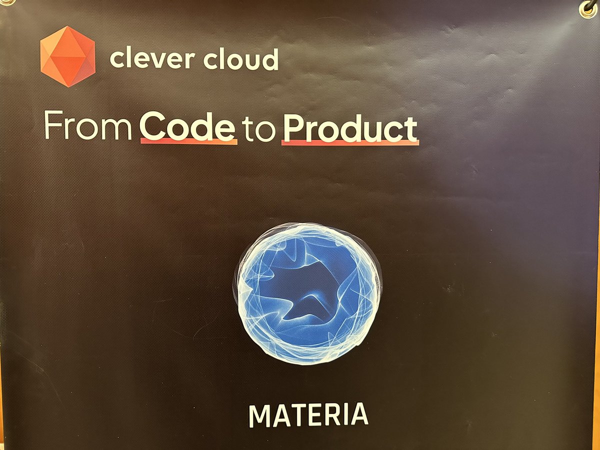 Here at <a href="/wasm_io/">Wasm I/O</a> , we’re very proud to unveil a new range of products: Serverless  Services under the umbrella Materia. Here is why these services are a very big achievement for us 🔽