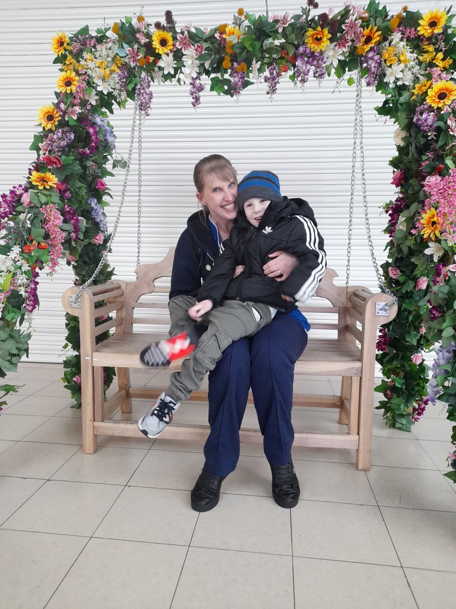 Derian on tour! 🚂

Our lovely Lucas enjoyed a trip out on the train to Preston yesterday for an afternoon of exploring - and it was smiles all round 💚