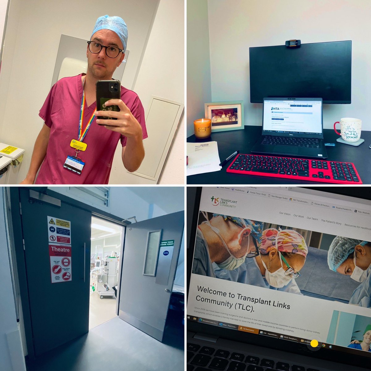 Paul Cousins (@paulc261nhs) on Twitter photo Today is #WorldKidneyDay - One of my proudest moments is signing up 5 years ago to become an independent assessor for the <a href="/HTA_UK/">Human Tissue Authority</a> & my work with <a href="/TransplantLinks/">Transplant Links</a> 🫀#transplant #organdonation <a href="/NorthBristolNHS/">North Bristol NHS Trust</a> #kidneytransplant #onenbt Today is #WorldKidneyDay - One of my proudest moments is signing up 5 years ago to become an independent assessor for the <a href="/HTA_UK/">Human Tissue Authority</a> & my work with <a href="/TransplantLinks/">Transplant Links</a> 🫀#transplant #organdonation <a href="/NorthBristolNHS/">North Bristol NHS Trust</a> #kidneytransplant #onenbt