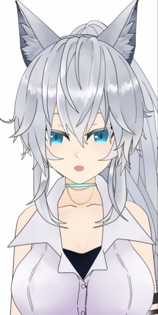 HadukiKoyori's tweet photo. ふーん、ホワイトデーなんだ〜 https://t.co/SMdKifvFZc