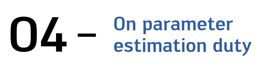 LIGOMagazine's tweet image. Parameter estimation is all about investigating! 
A #GravitationalWave signal is analysed to find out about the properties of the source that made it 
Answering questions like
* Was it a #BinaryBlackHole or a  #BinaryNeutronStar? 
* How massive?
* How far away?
* Which direction?