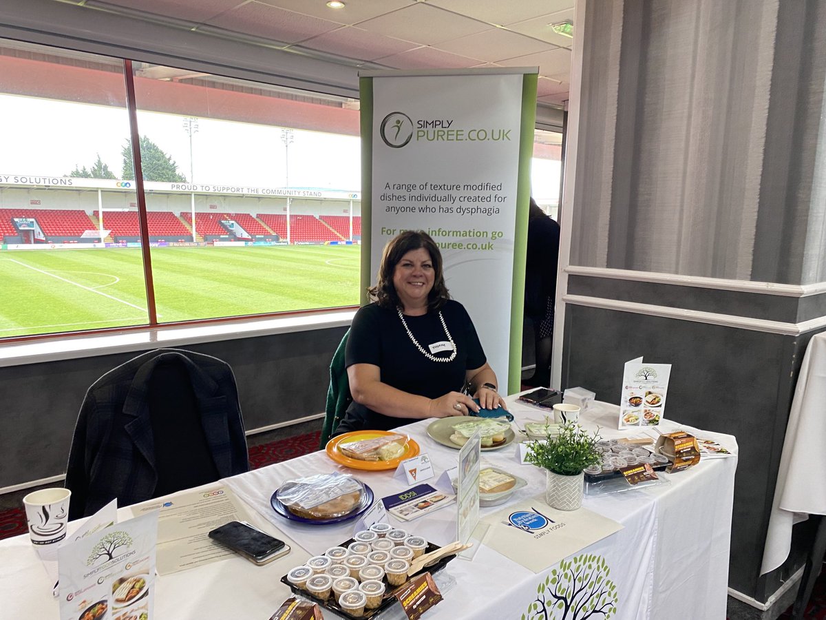 Kathryn Robinson (@wolvesdietitian) on Twitter photo Exhibitors setting up for our joint <a href="/WalsallHcareNHS/">Walsall Healthcare</a> <a href="/RWT_NHS/">The Royal Wolverhampton NHS Trust 🏥</a> nutrition & hydration summit <a href="/GallyCat_/">Cat Gallimore</a> #nandhweek2024 Exhibitors setting up for our joint <a href="/WalsallHcareNHS/">Walsall Healthcare</a> <a href="/RWT_NHS/">The Royal Wolverhampton NHS Trust 🏥</a> nutrition & hydration summit <a href="/GallyCat_/">Cat Gallimore</a> #nandhweek2024