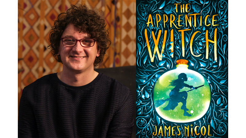 LRCSelbyHS's tweet photo. @JamesENicol &amp; @foxlanebooks are visiting our school next week to deliver a fantastic author talk and workshop. Our students are super excited📚 https://t.co/QfTBGwn7lP