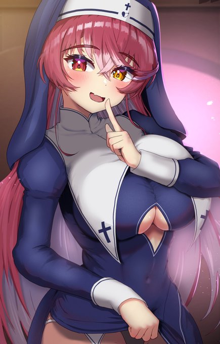 ホワイトチョコを集める
シスターマリン

#マリンのお宝 