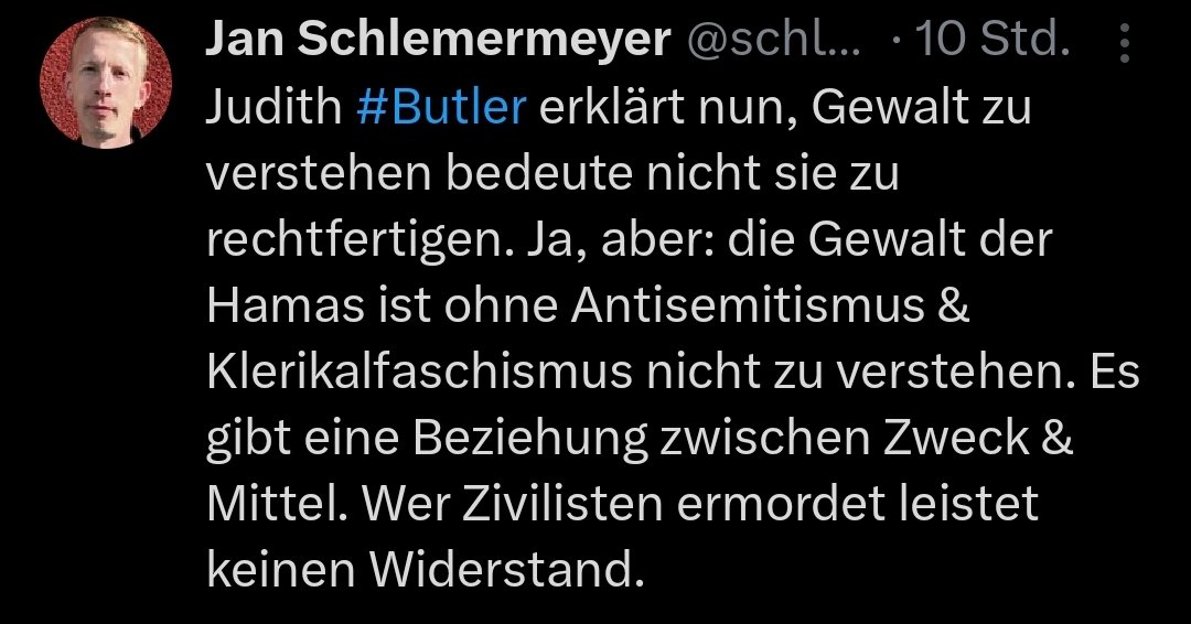 'Klerikalfaschismus'

Linke haben nicht nur kein sinnvolles intellektuelles Koordinatensystem, um den Islam oder generell nicht-europäische Phänomene einzuordnen. Sie haben noch nicht einmal Begriffe dafür.