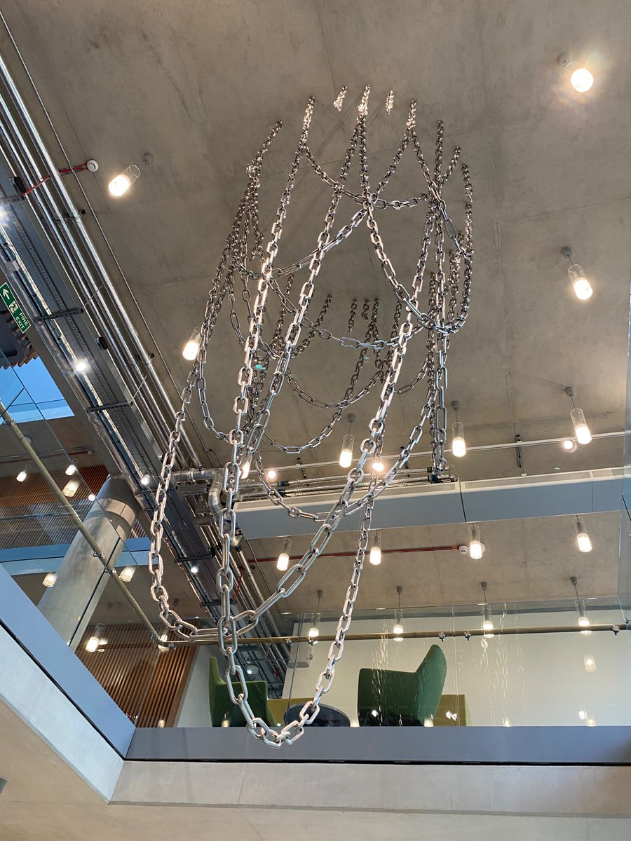 Dr Chris Thorpe tweet media