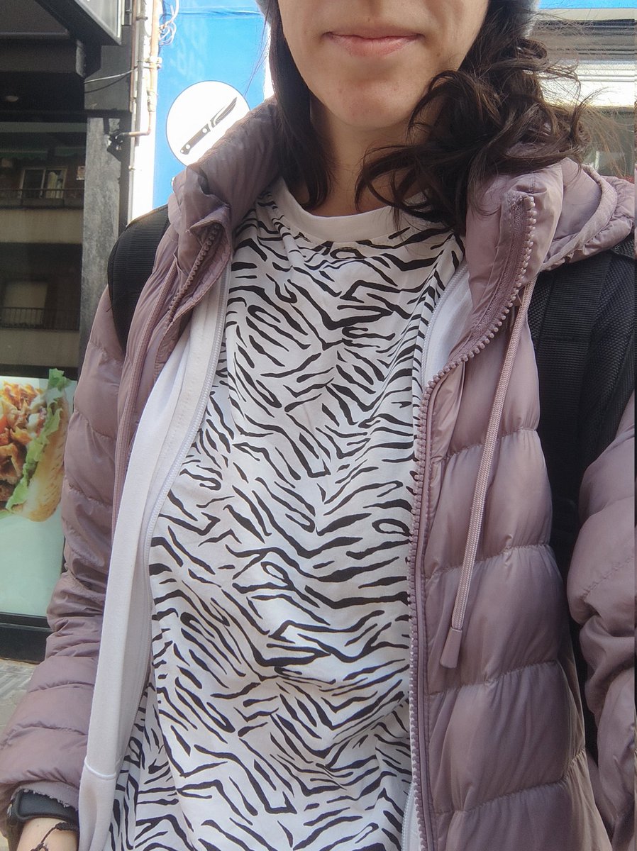 ¡¡¡Feliz día de las altas capacidades a tod@s l@s zebras!!!