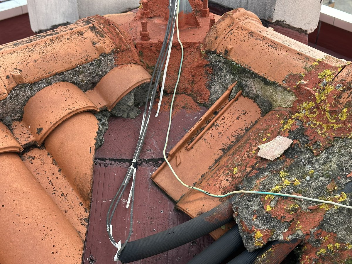 Jose EA2EYI | W2EYI tweet media