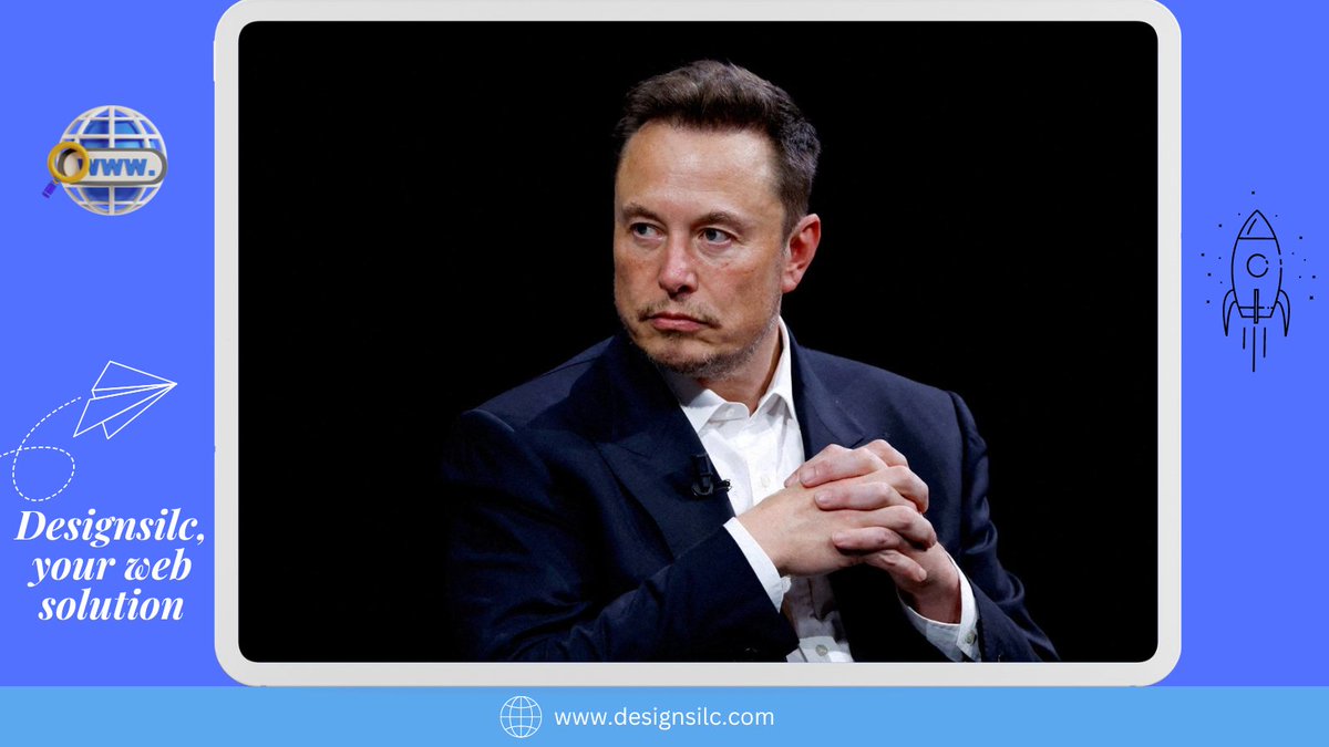 DesignSilc's tweet image. Elon Musk pays a visit to the Tesla Gigafactory in Germany following a suspected arson incident. 🔥🚗

#designsilc #webdesign #Trevor #LOVEISBLINDreunion #Sabonis #Clay #Chivas #Luton #Hoyle #thursdaymorning #ARSPOR #Cheltenham #Hester #El Fabiolo #Depay #Ascot #Bournemouth