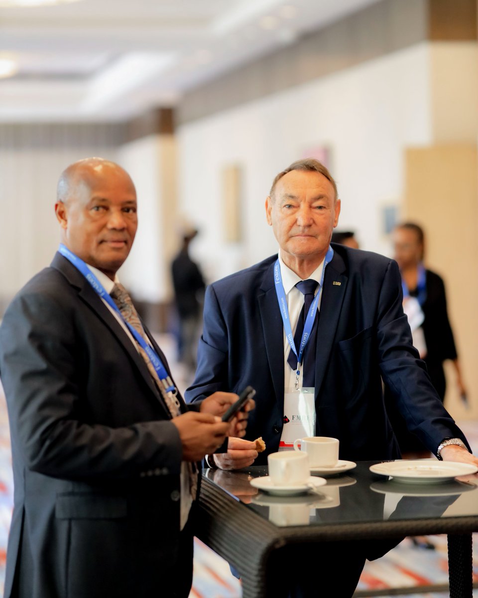 ASSAR_Rwanda's tweet image. Happening now: The 8th Annual African Insurance Forum, themed "Insuring the Future: Embracing Digital Innovation Sustainability and Resilience," is underway at Marriot Hotel Kigali. Industry experts are gathering to discuss solutions for advancing the sector. #AIF2024